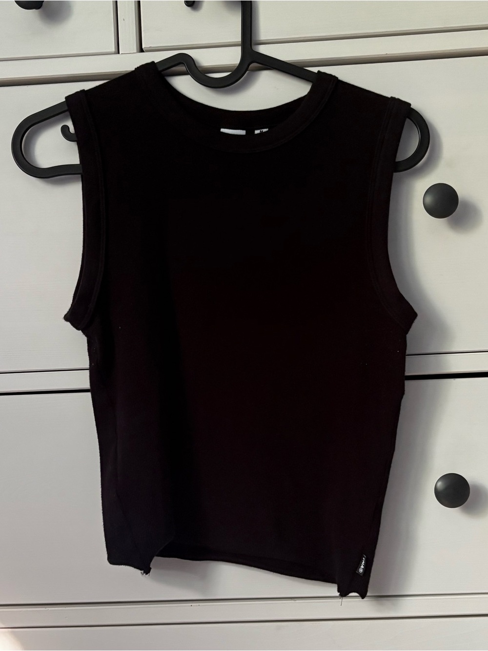 Aritzia Muscle Tank